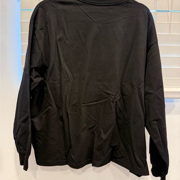 JOE FRESH GOODS
DBM Long Sleeve (Black) - Picture 5 of 5